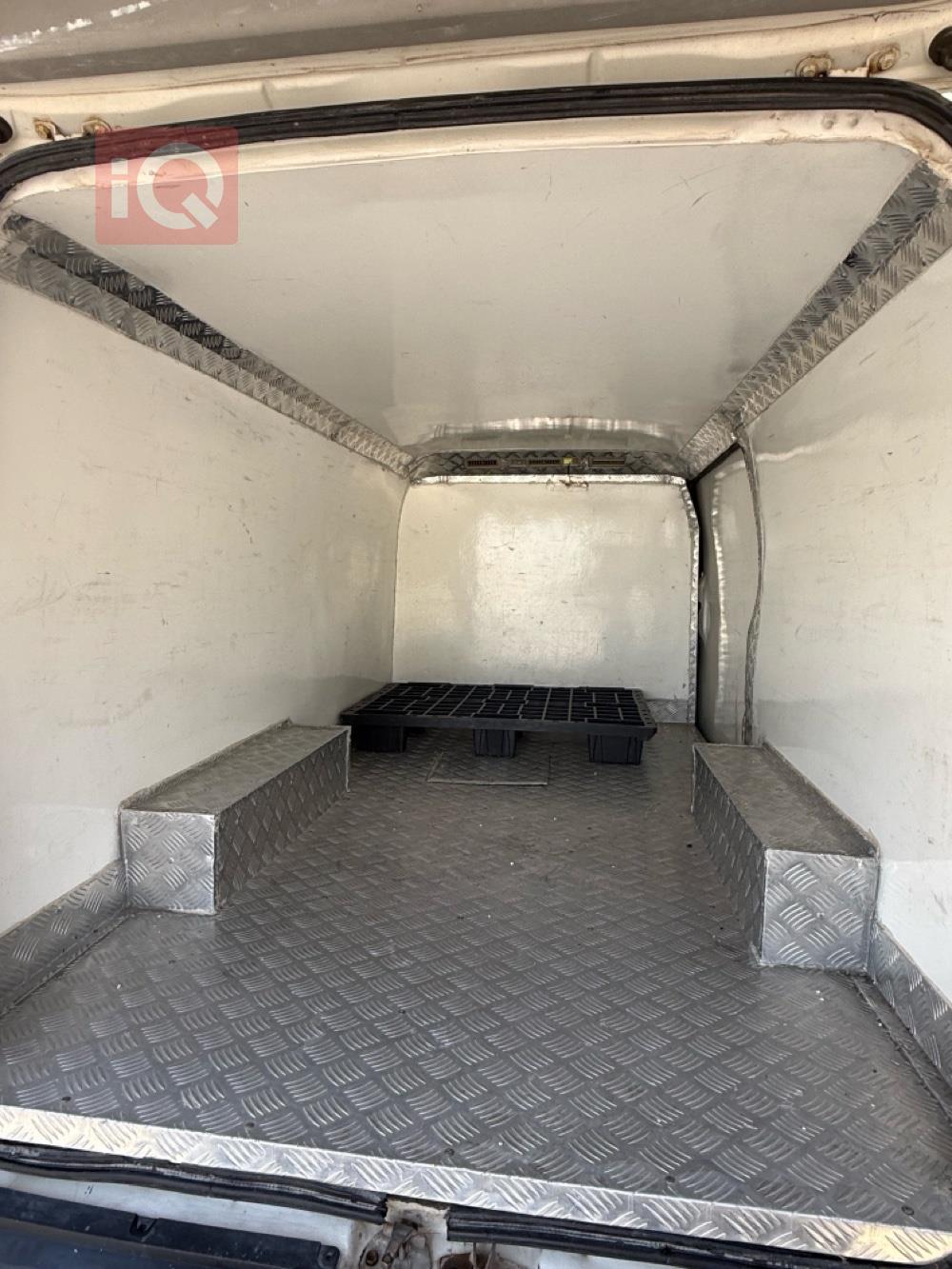 تويوتا هايس